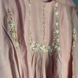 Blush Lavender Grace