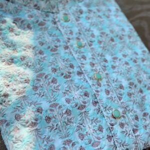 Designer Kurta & Pajama Set