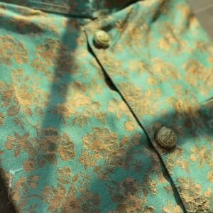 Floral Cozy Ensemble