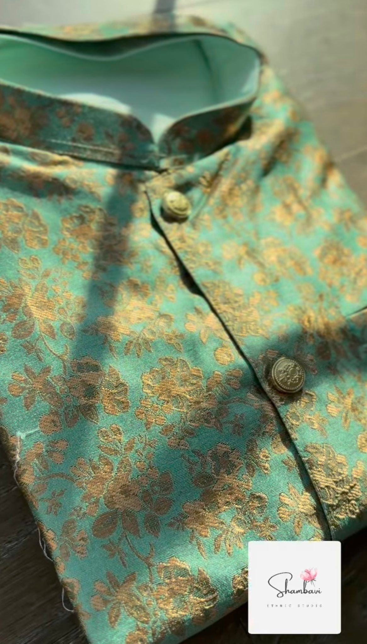 Floral Cozy Ensemble