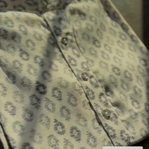 Gentle Grey Kurta Set