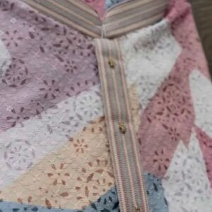 Men's Designer Chicken Kurta