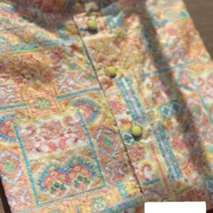 Chick'nKari Cozy Kurta Set