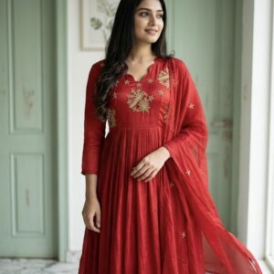 The Chinnon Charisma