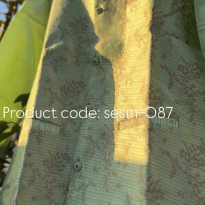 ✨ Men’s Designer Silk Kurta Set ✨