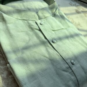 Pista Veil – Men’s Designer Kurta Set